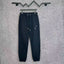 Chrome Hearts Cross Applique Drawstring Lounge Pants