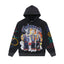 Godspeed Cotton Street Hoodie