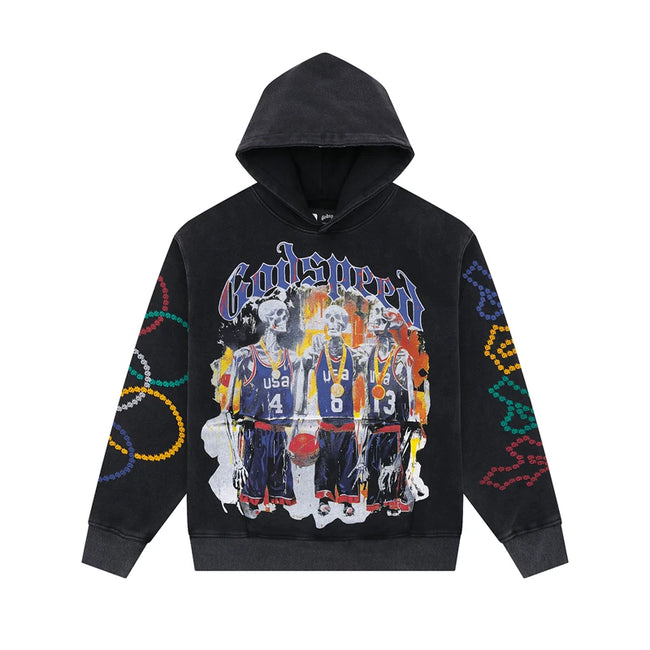 Godspeed Cotton Street Hoodie Hover Image