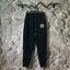 Chrome Hearts Classic Cross Applique Lounge Pants (Black)