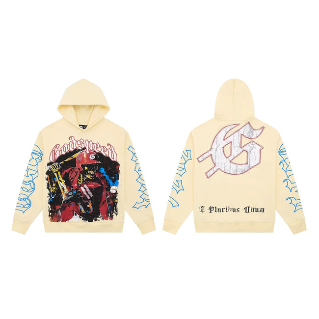 Godspeed Hoodie Hover Image