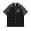 RHUDE Coconut Shirt