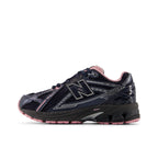 New Balance Kid's 1906 in Eclipse with Pink Taffy
