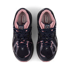 New Balance Kid's 1906 in Eclipse with Pink Taffy