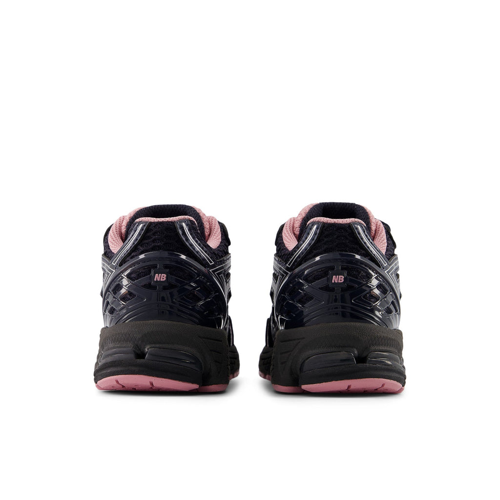 New Balance Kid's 1906 in Eclipse with Pink Taffy