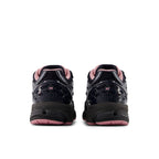 New Balance Kid's 1906 in Eclipse with Pink Taffy