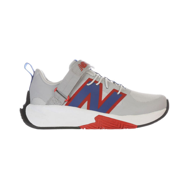 New Balance Kids' FuelCell Play Bungee w/top strap Hover Image