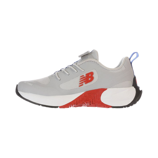 New Balance Kids' FuelCell Play Bungee w/top strap Main Image