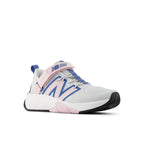New Balance Kids' FuelCell Play Bungee w/top strap