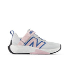 New Balance Kids' FuelCell Play Bungee w/top strap