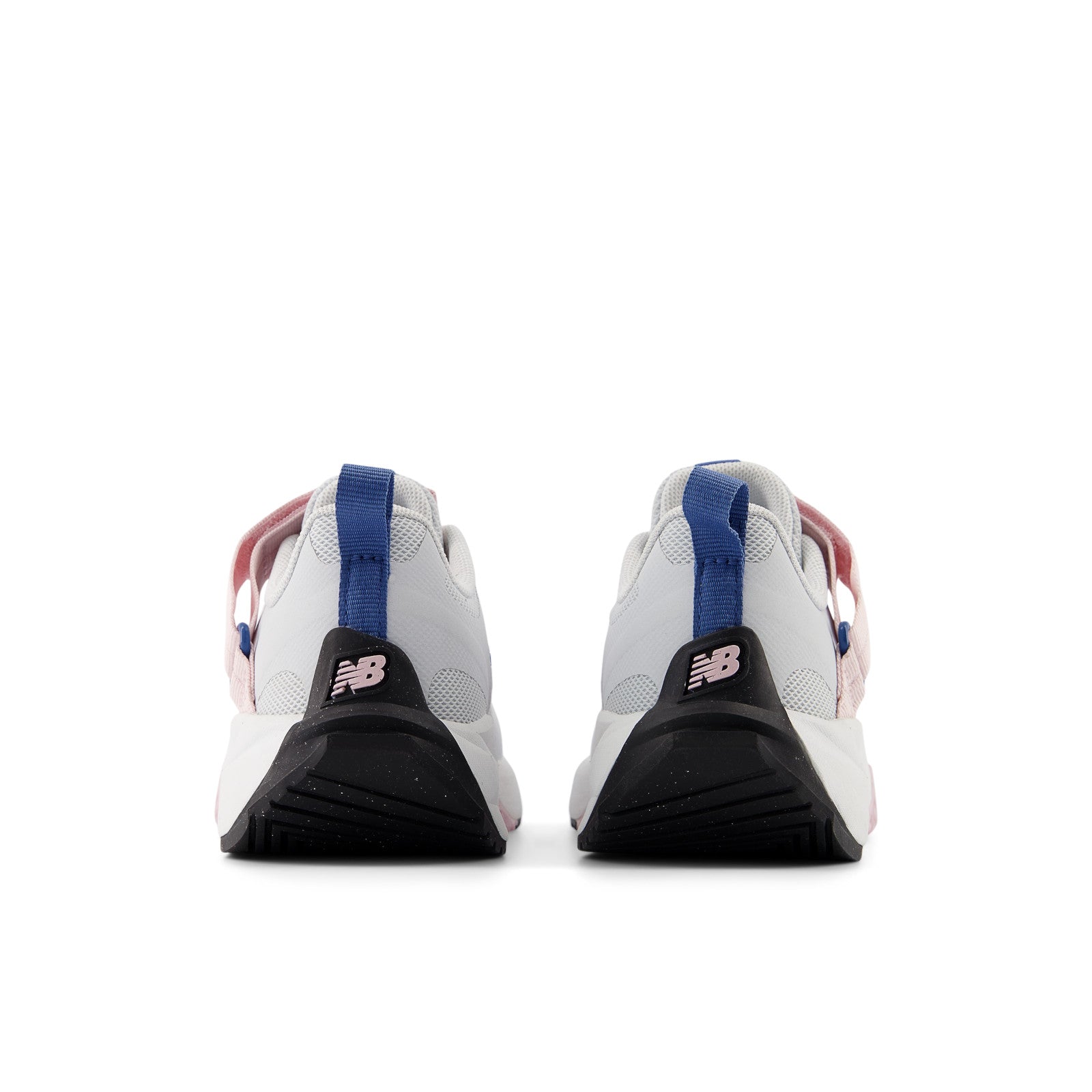 New Balance Kids' FuelCell Play Bungee w/top strap