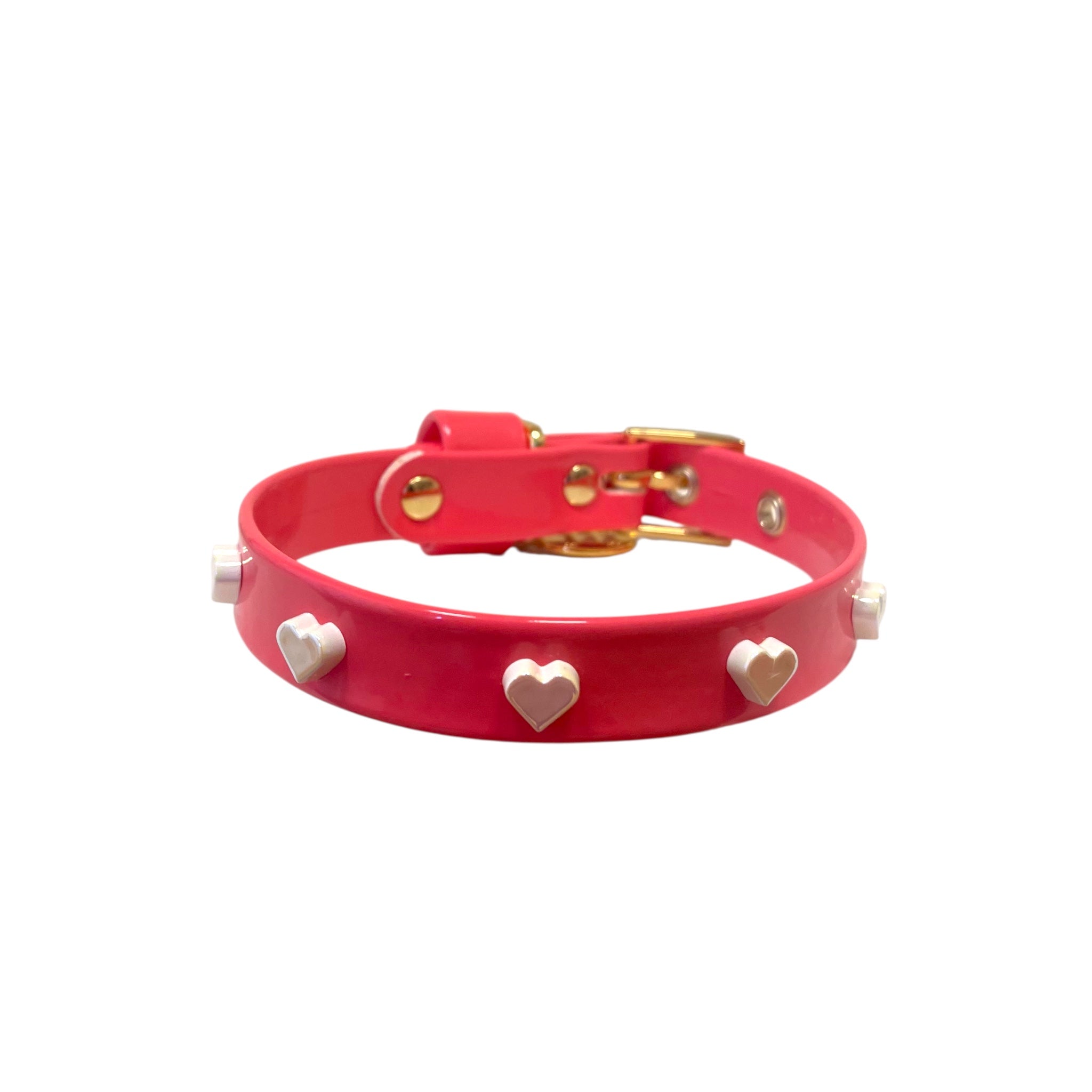 Coraline Collar