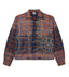 Vale Forever Purple Fever Flannel Purple