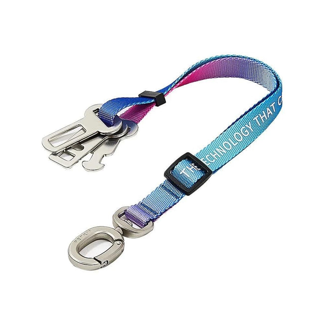 3 in 1 Premium Nylon Dog Leash Hover Image