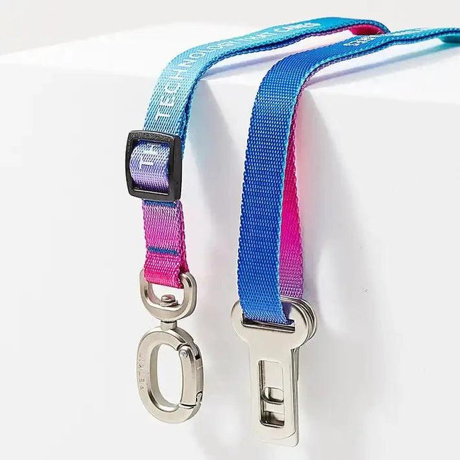 3 in 1 Premium Nylon Dog Leash Main Image