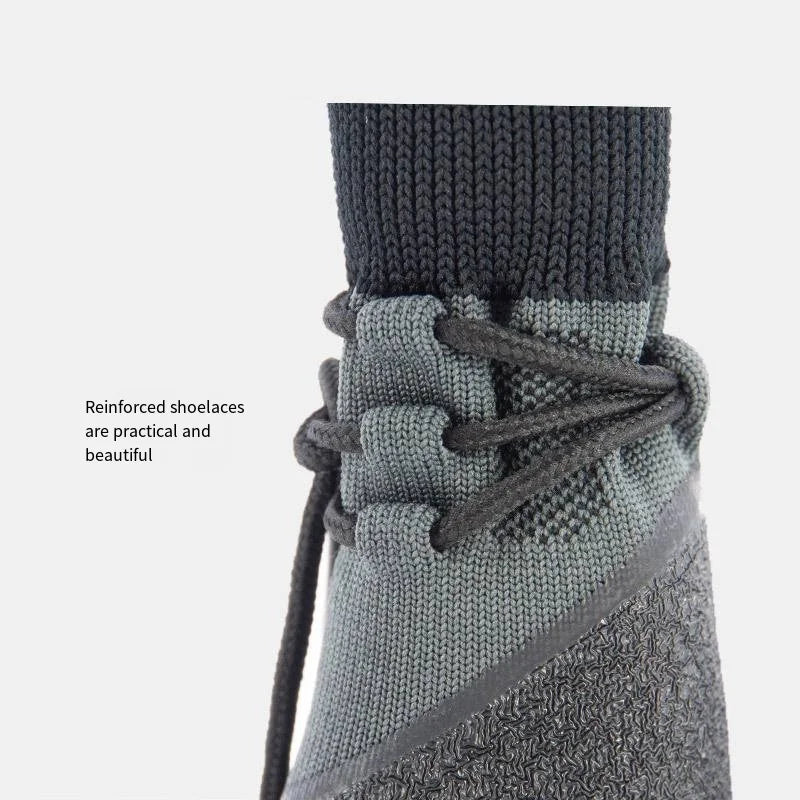Non-Slip Water Resistant Dog Shoes