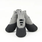 Non-Slip Water Resistant Dog Shoes
