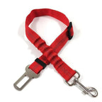 Reflecting Dog Harness Seatbelt