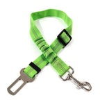 Reflecting Dog Harness Seatbelt