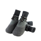 Non-Slip Water Resistant Dog Shoes
