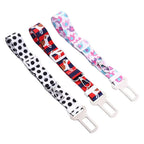 Cute Dog Car Seat Belt Clips