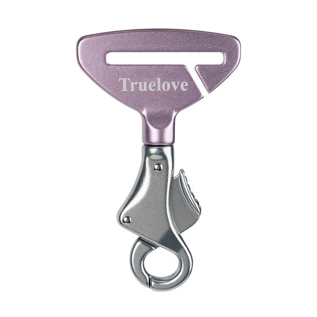 Pet Safety Car Seat Belt Buckle Clip Hover Image
