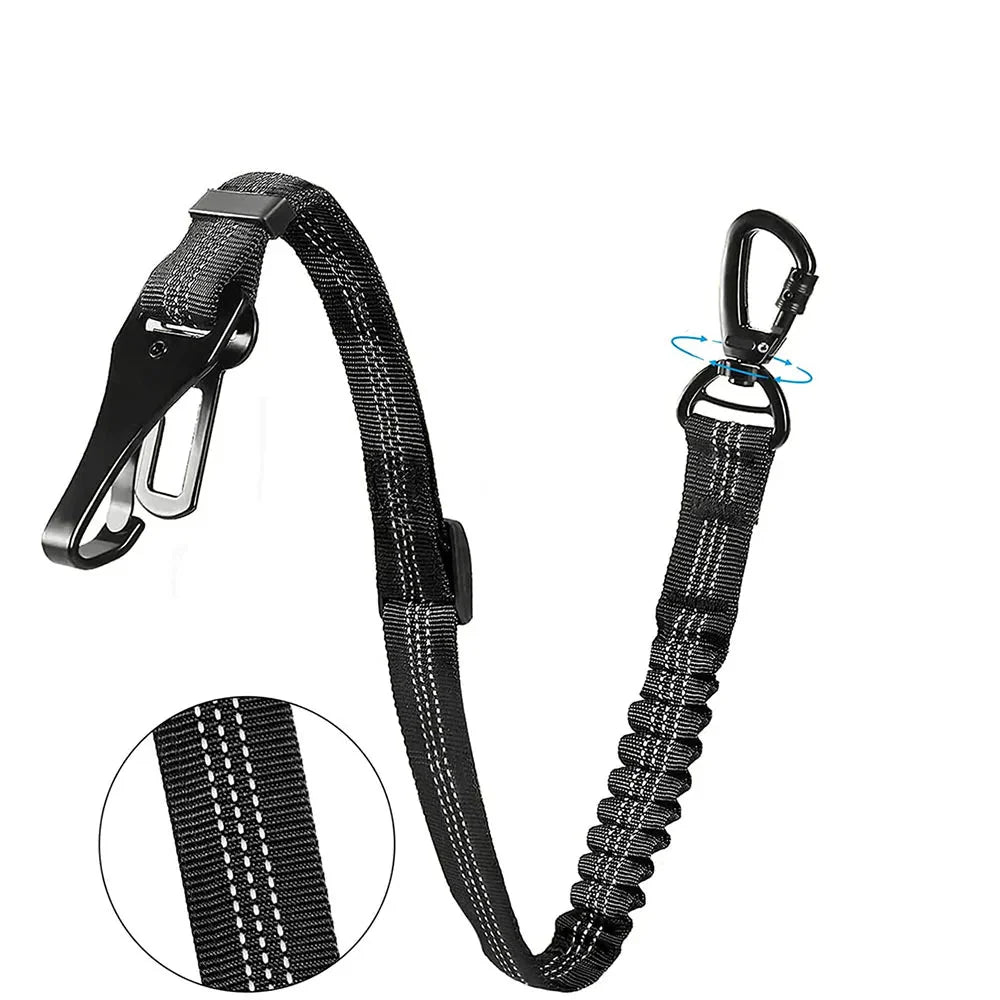Dog Safety Seatbelt