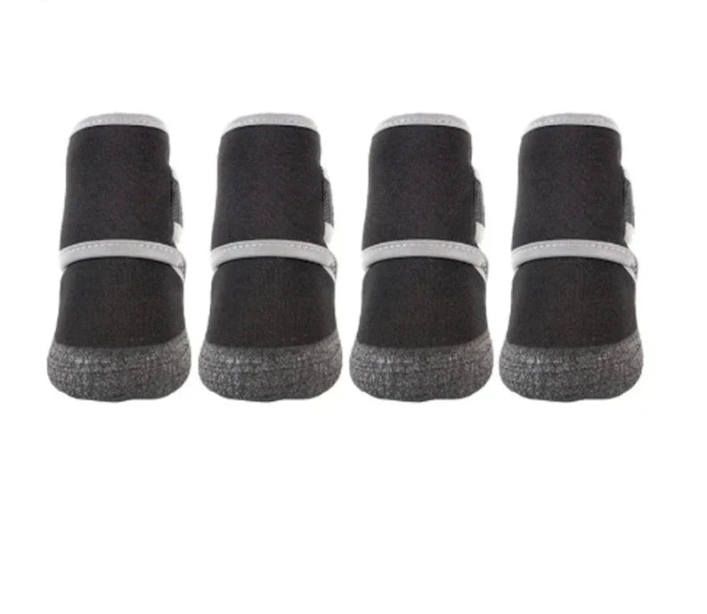 Soft Waterproof Pet Shoes