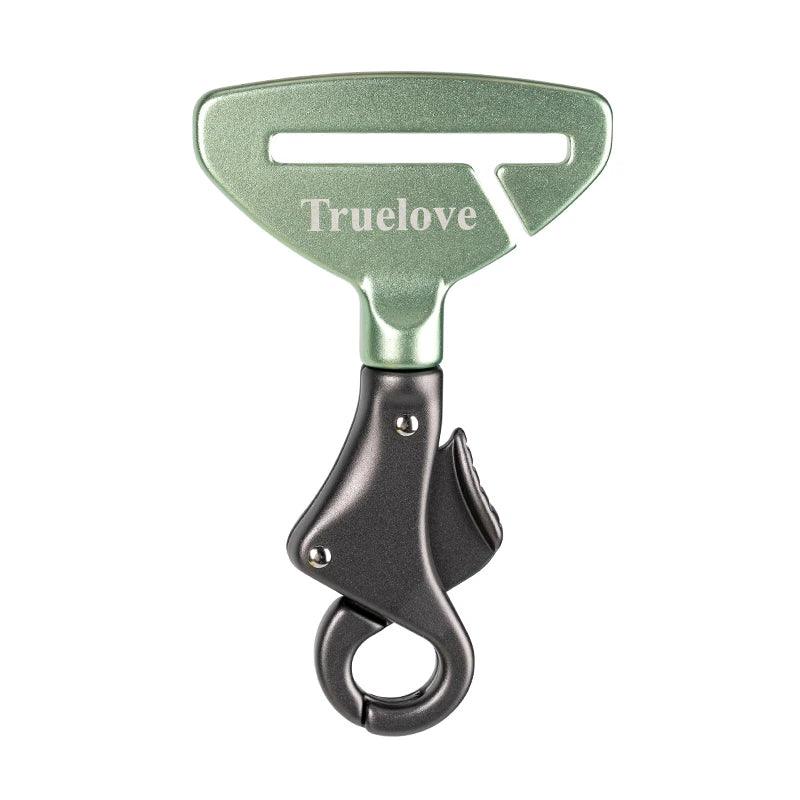 Pet Safety Car Seat Belt Buckle Clip