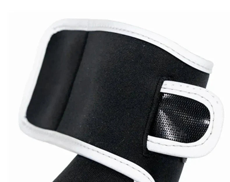 Soft Waterproof Pet Shoes