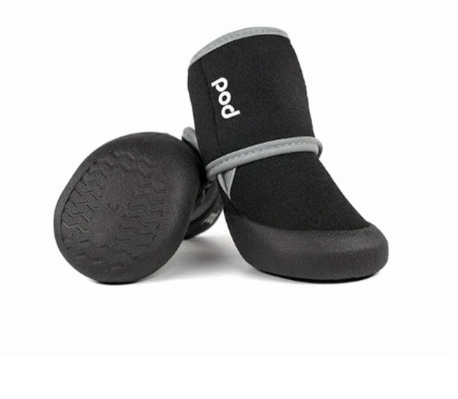 Soft Waterproof Pet Shoes Main Image