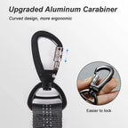 Dog Safety Seatbelt