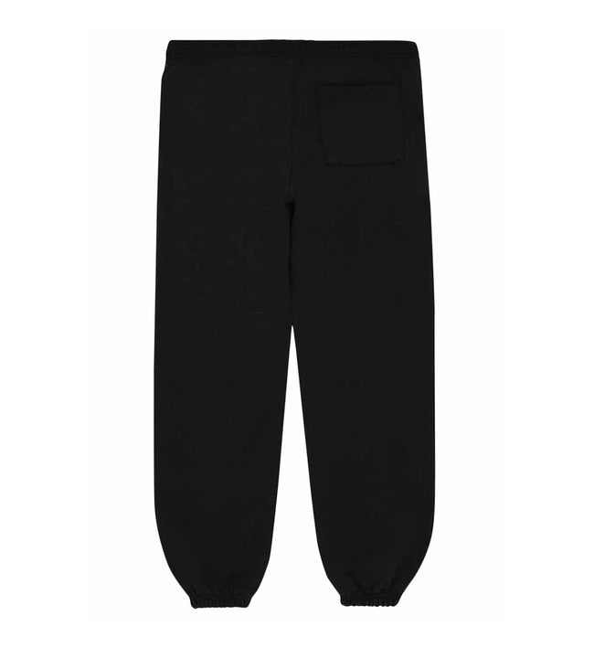 Sp5der I Heart Sp5 Sweatpants Black Main Image