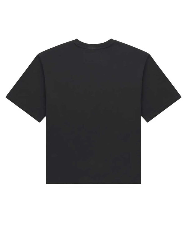 Sp5der Standard Issue Tee Black Main Image