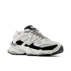 New Balance Unisex 9060 in Black with Reflection