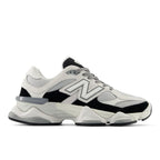 New Balance Unisex 9060 in Black with Reflection
