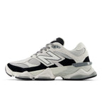 New Balance Unisex 9060 in Black with Reflection