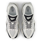 New Balance Unisex 9060 in Black with Reflection