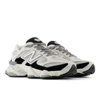 New Balance Unisex 9060 in Black with Reflection