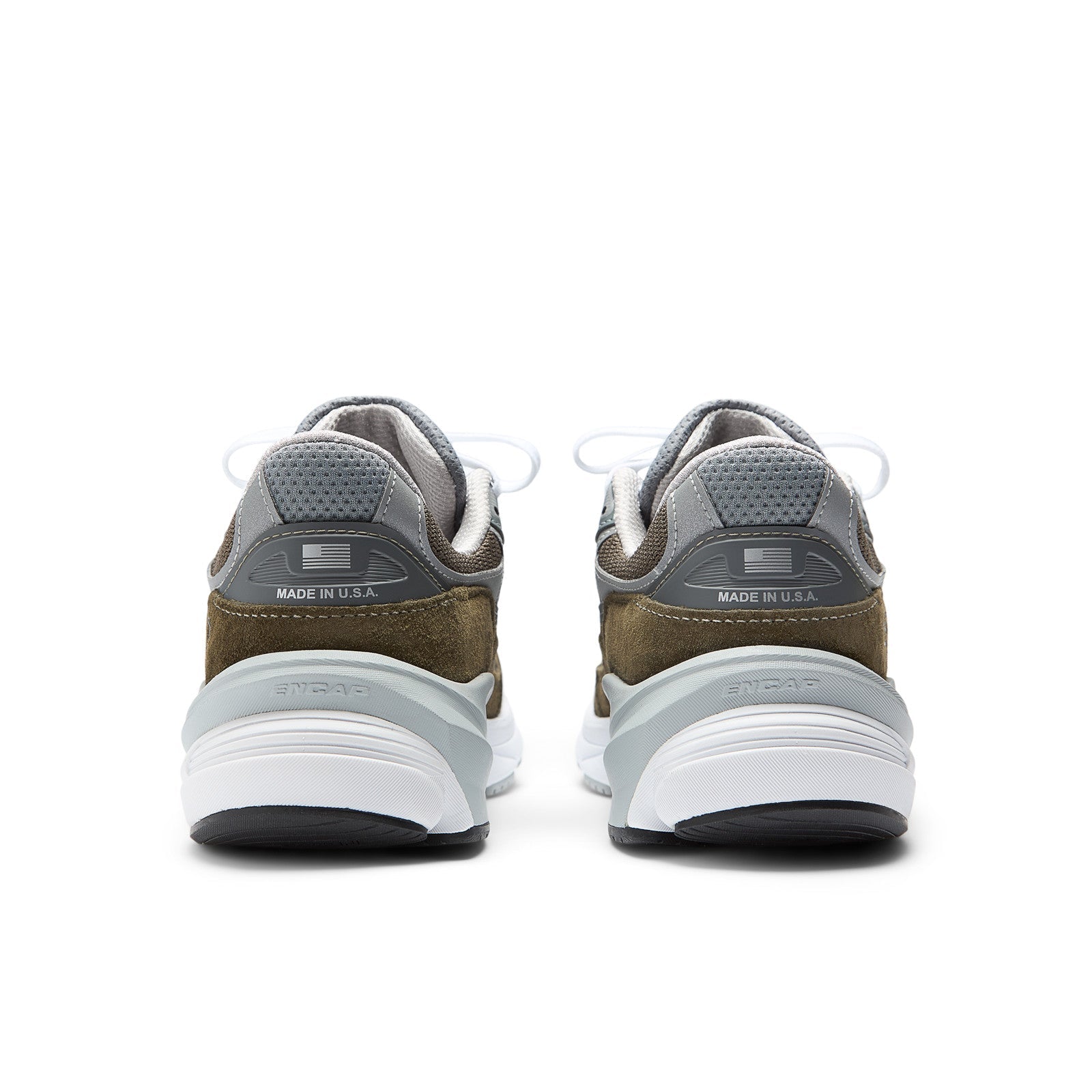 New Balance Unisex Made in USA 990v6