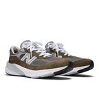 New Balance Unisex Made in USA 990v6