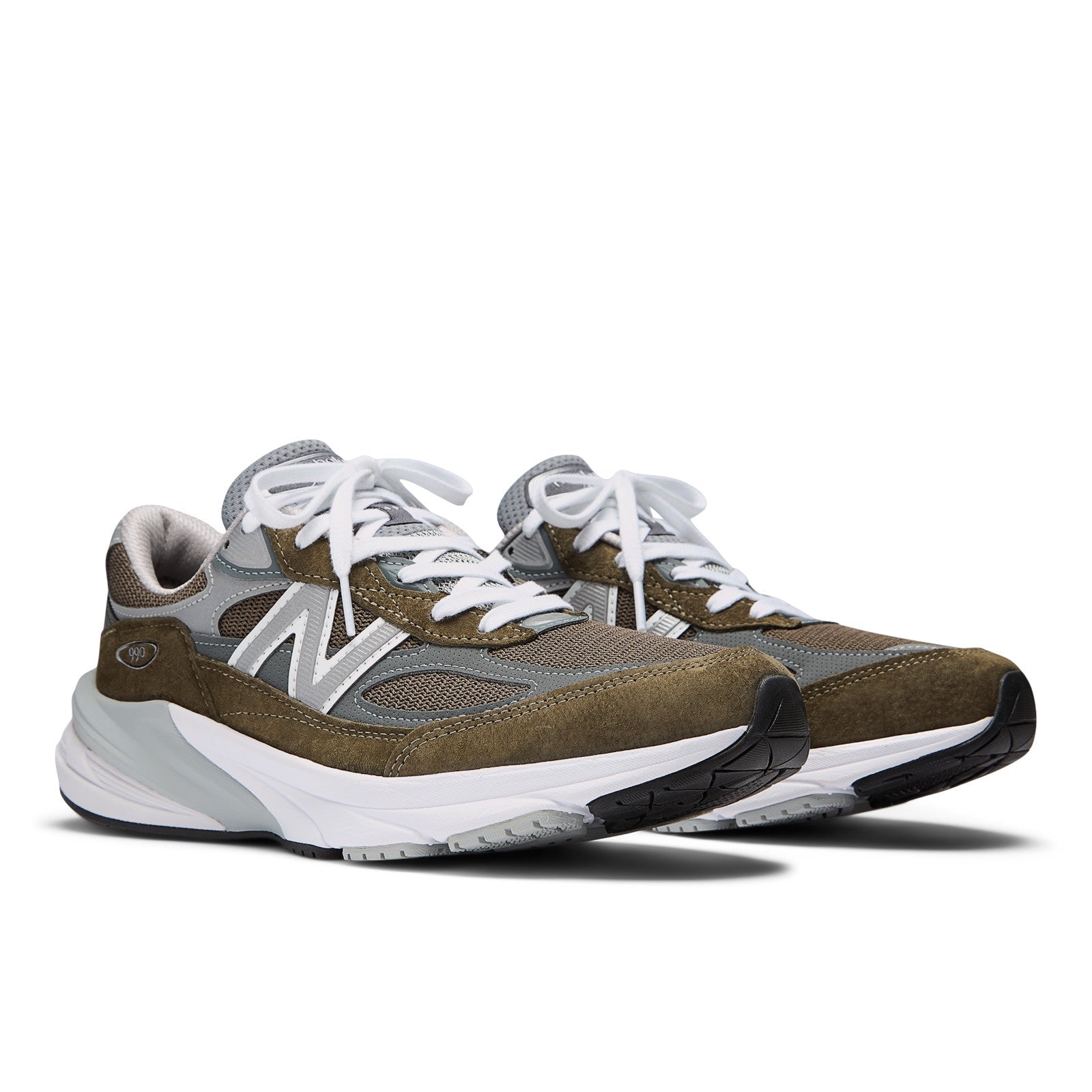 New Balance Unisex Made in USA 990v6
