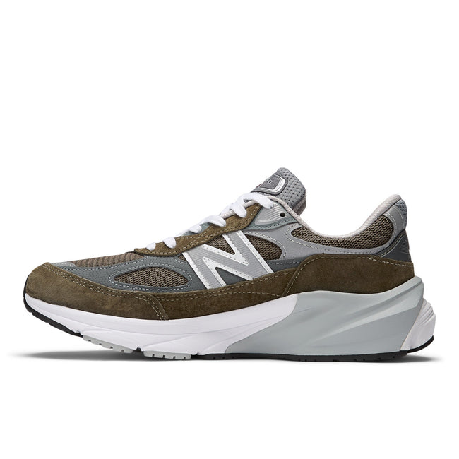 New Balance Unisex Made in USA 990v6 Main Image