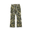 Mixed Emotions 'ME' Camo Cargo Pants