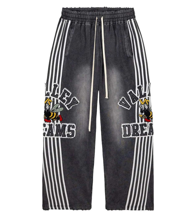 Vale Forever Anthem Sweatpants Black Mono Hover Image