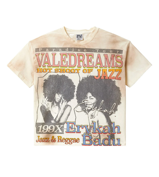 Vale Forever Badu Tee Cream Hover Image