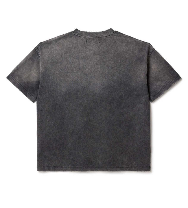 Vale Forever Camel Bling Big Tee Black Main Image