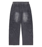 Vale Forever Carver Sweatpants Black