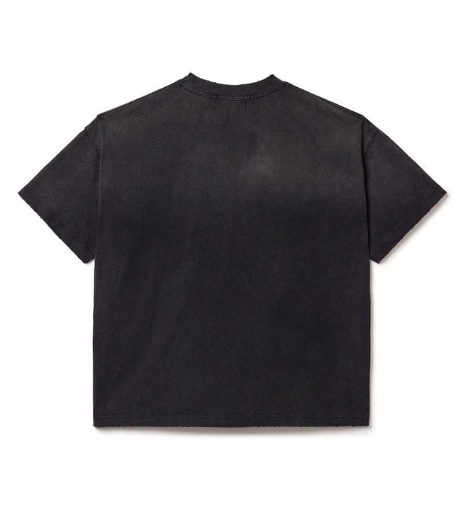 Vale Forever Casper Big Tee Black Main Image
