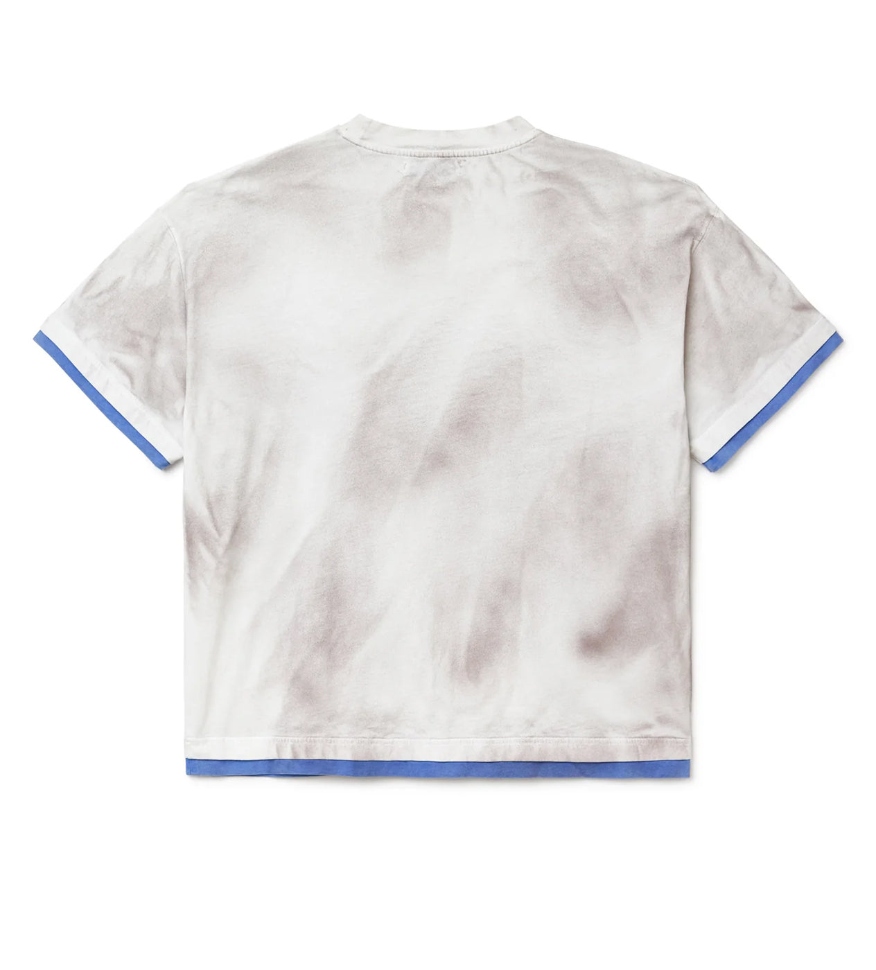 Vale Forever Champions League Tee White